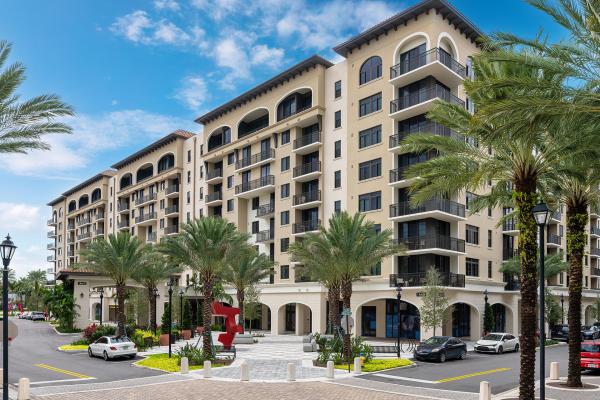 Manor Miramar, 1 Main St #1-234, Miramar, Florida 33025, image 1