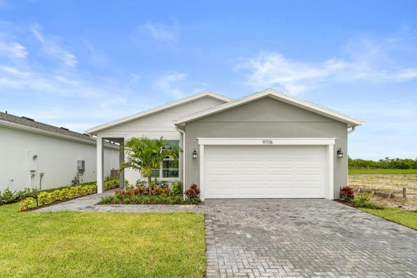 Kenley At Tradition, 9706 SW Indra Way, Port St. Lucie, Florida 34987, image 1