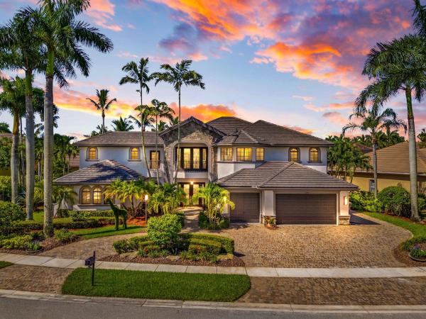Versailles At Wellington, 10741 Versailles Blvd, Wellington, Florida 33449, image 1
