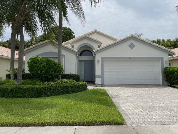 Sterling Bridge, 22875 Barrister Drive Dr, Boca Raton, Florida 33433, image 1
