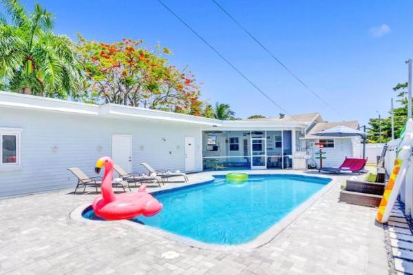 North Hollywood, 42 SW 12th St, Dania Beach, Florida 33004, image 1