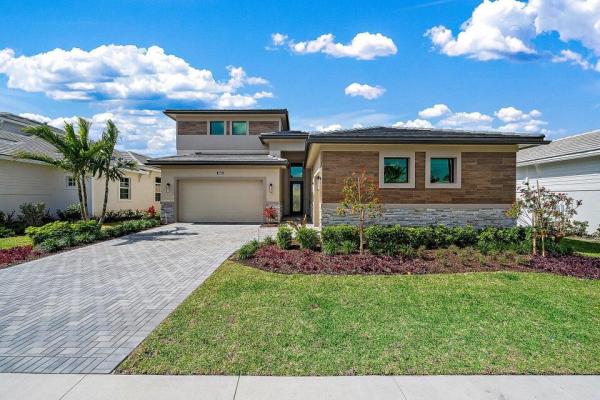 13613 Le Christine Dr, Palm Beach Gardens, Florida 33412, image 1