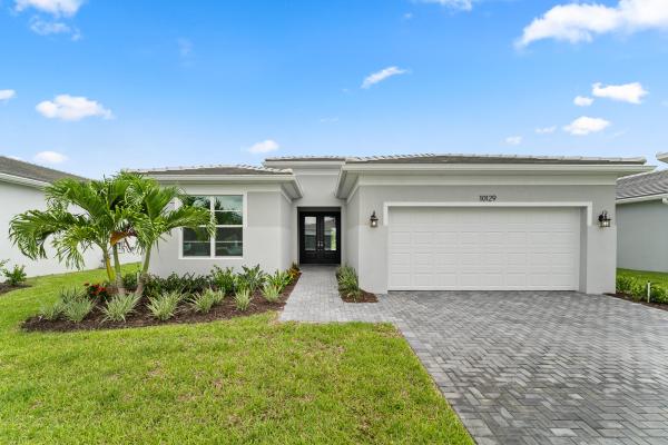 Telaro At Tradition, 10129 SW Carnelian St, Port St. Lucie, Florida 34987, image 1