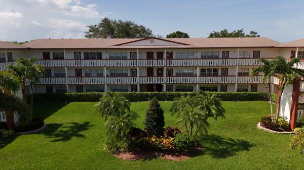 328 Brighton #H, Boca Raton, Florida 33434, image 1