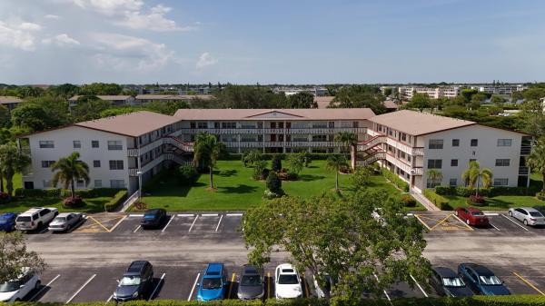 328 Brighton H, Boca Raton, Florida 33434, image 2