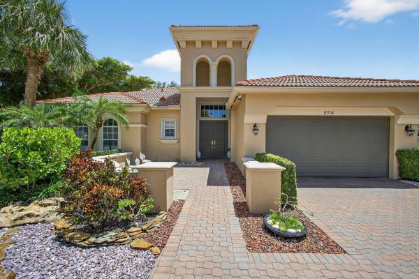 Buena Vida, 9314 Via Classico, Wellington, Florida 33411, image 1