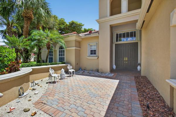 Buena Vida, 9314 Via Classico W, Wellington, Florida 33411, image 1