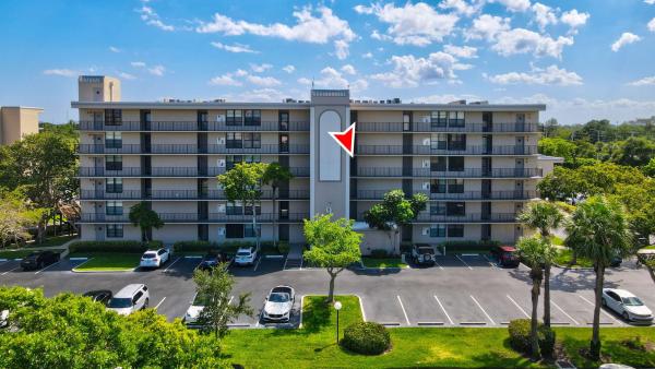 Boca Bayou, 9 Royal Palm Way #4040, Boca Raton, Florida 33432, image 1