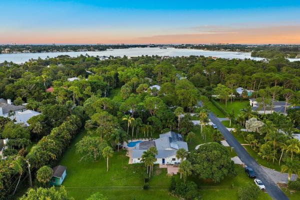 Pennock Point Estates, 5501 Old Fort Jupiter Rd, Jupiter, Florida 33458, image 1