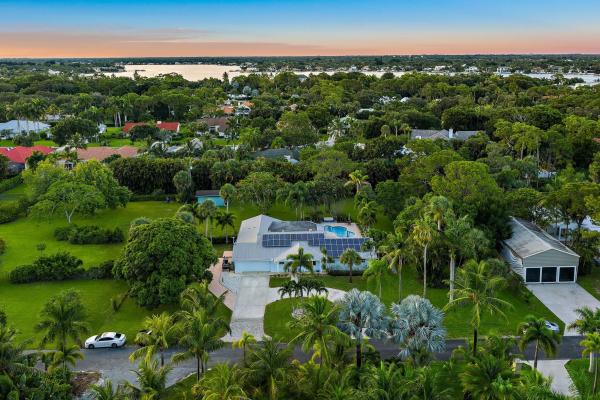 Pennock Point Estates, 5501 Old Fort Jupiter Rd, Jupiter, Florida 33458, image 1