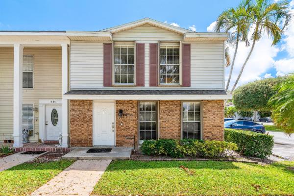 Brier Patch, 1626 Brier Patch Trl, Wellington, Florida 33414, image 1