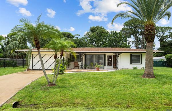River Park, 611 Coconut Ave, Port St. Lucie, Florida 34952, image 1