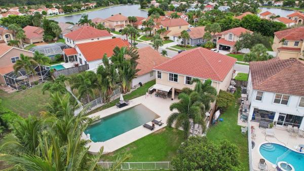 Lake Pointe At Lake Charleston, 7349 Oakboro Dr, Lake Worth Beach, Florida 33467, image 1