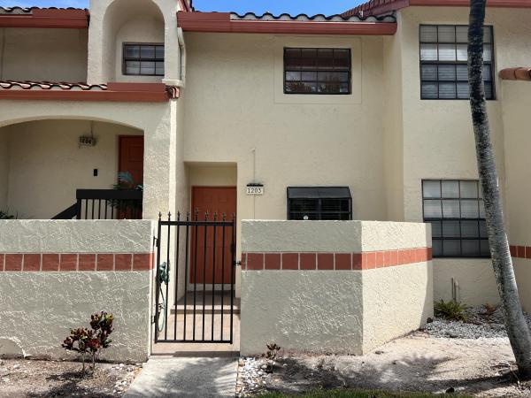 1203 Congressional Way, Deerfield Beach, Florida 33442, image 1