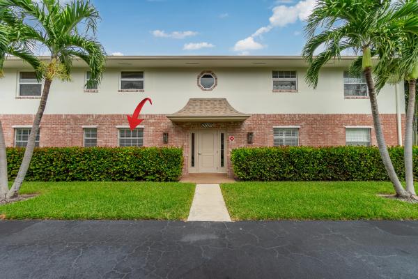 Squire Hill, 2025 S Seacrest Blvd #B, Boynton Beach, Florida 33435, image 3