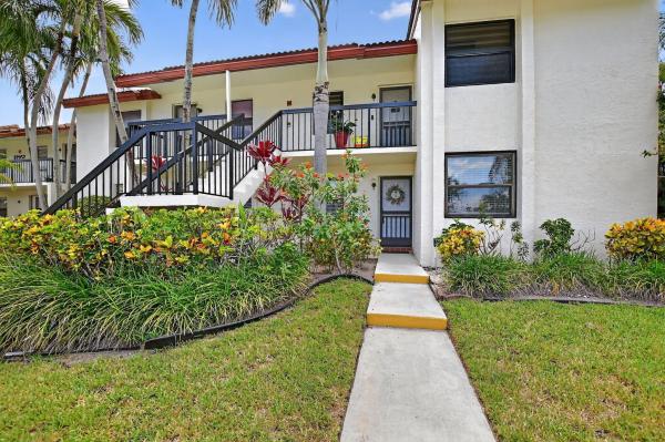 Boca Palms, 22052 Palms Way #106, Boca Raton, Florida 33433, image 1