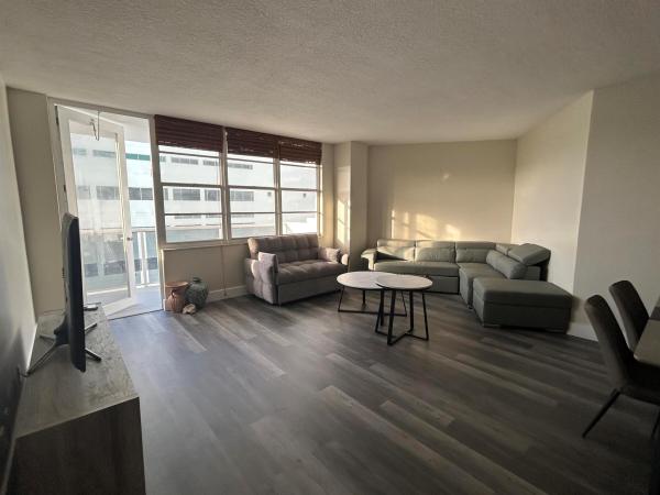 Sea Air Towers, 3725 S Ocean Dr #721, Hollywood, Florida 33019, image 1