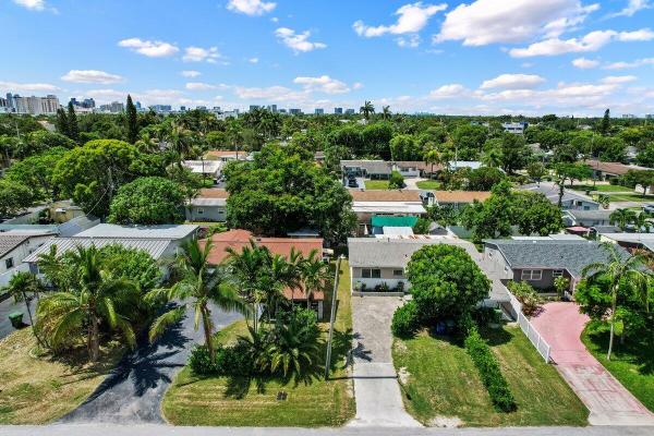 Ro-Len Acres, 309 SW 7th St, Hallandale Beach, Florida 33009, image 1