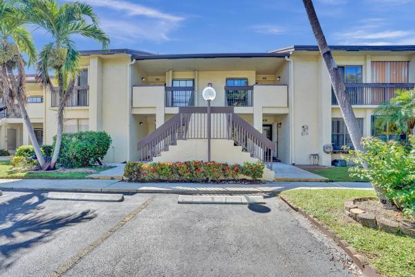 Meadowridge East, 1977 SW 15th St #109, Deerfield Beach, Florida 33442, image 1
