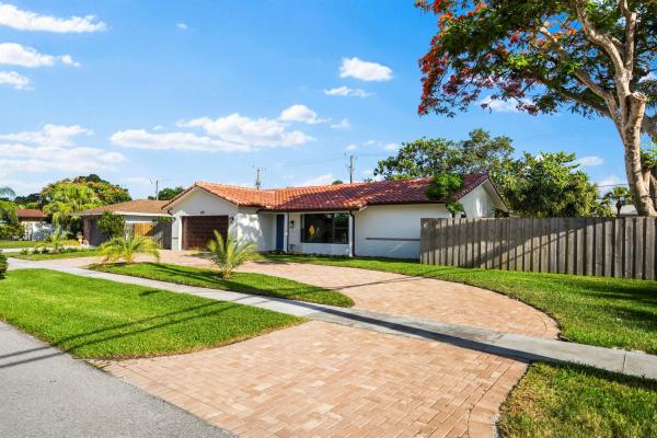 Country Club Village, 1318 NW 4th St, Boca Raton, Florida 33486, image 1