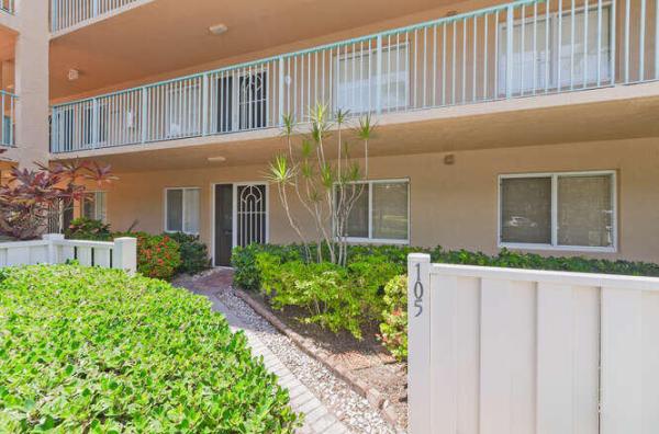 5749 Gemstone Ct #105, Boynton Beach, Florida 33437, image 1