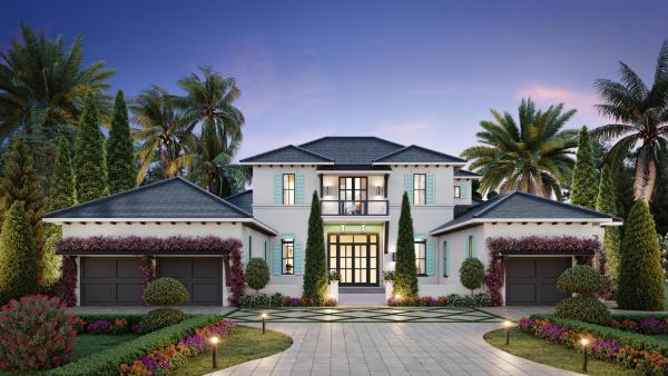 3551 SE Tailwinds Rd, Jupiter, Florida 33478, image 1