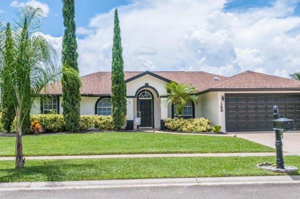 Saratoga Pines, 142 Monterey Way, Royal Palm Beach, Florida 33411, image 1