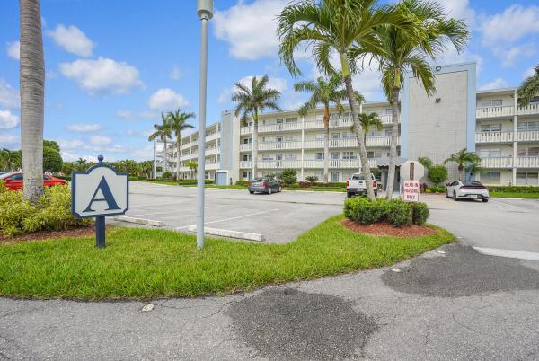 Yarmouth At Century Village, 4014 Yarmouth #A, Boca Raton, Florida 33434, image 1
