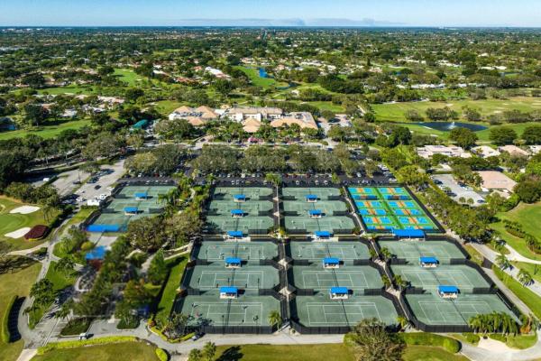 Westgate At Hunters Run, 18 Westgate Ln #18A, Boynton Beach, Florida 33436, image 3