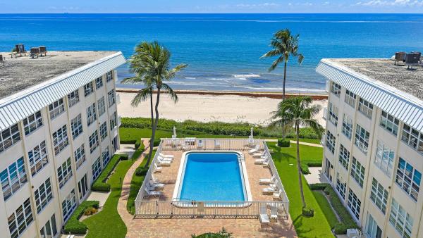 Gulfstream Shores, 3851 N Ocean Blvd #2020, Gulf Stream, Florida 33483, image 1