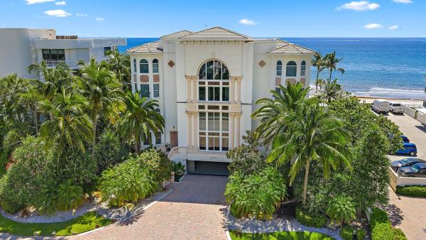 Athena, 2070 N Ocean Blvd #Ph4, Boca Raton, Florida 33431, image 3