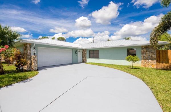 2402 SE Pinero Rd, Port St. Lucie, Florida 34952, image 1