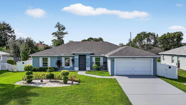 226 SW Starfish Ave, Port St. Lucie, Florida 34984, image 1