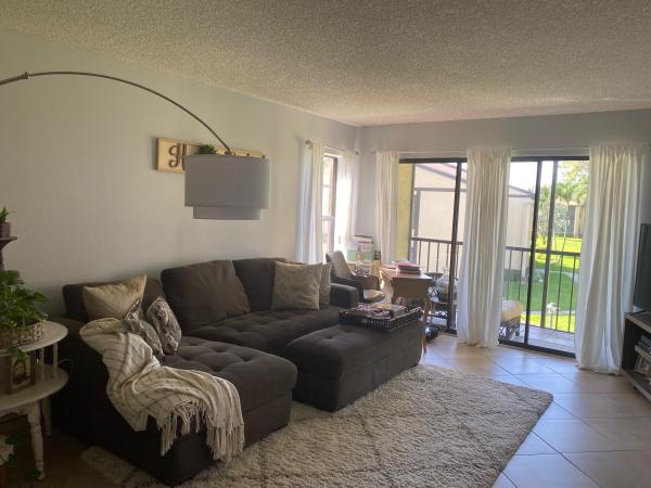 Pine Ridge North 4, 818 Sky Pine Way #E2, Greenacres, Florida 33415, image 1