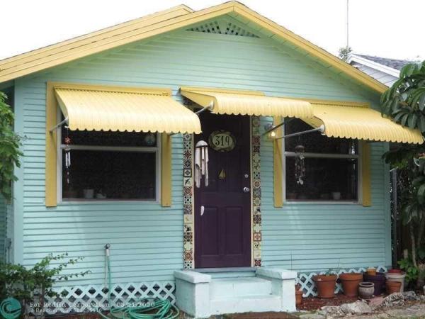 Lake Worth Town, 319 S M St #1, Lake Worth Beach, Florida 33460, image 1