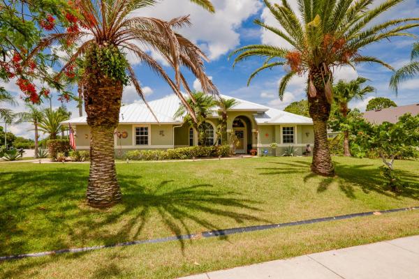6902 NW Jorgensen Rd, Port St. Lucie, Florida 34983, image 1