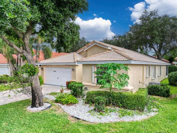 San Marco, 12072 Tevere Dr, Boynton Beach, Florida 33437, image 1