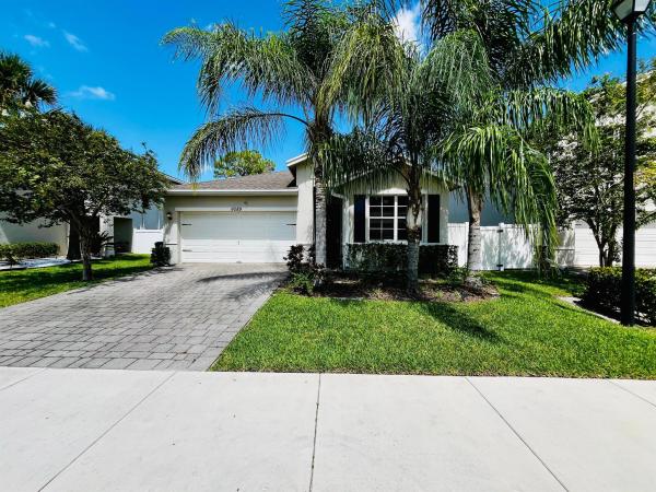 Ranchette Royale, 6089 Wildfire Way, West Palm Beach, Florida 33415, image 1