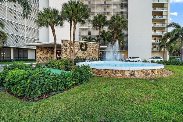 Gemini, 336 Golfview Rd #719, North Palm Beach, Florida 33408, image 1