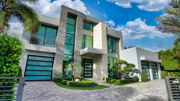 Lake Rogers Isle, 862 NE 33rd St, Boca Raton, Florida 33431, image 1