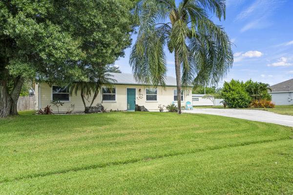 Crane Landing, 416 SW Bradshaw Cir, Port St. Lucie, Florida 34953, image 1