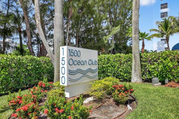 1500 Ocean Club, 1500 N Ocean Blvd #502, Pompano Beach, Florida 33062, image 1