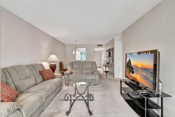 Huntington Lakes 2, 6795 Huntington Ln #107, Delray Beach, Florida 33446, image 1