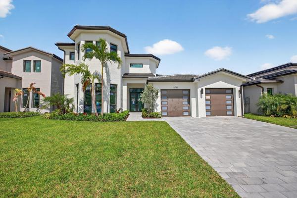 The Preserve At Emerald Hills, 5746 Ashwood Cir, Hollywood, Florida 33312, image 1