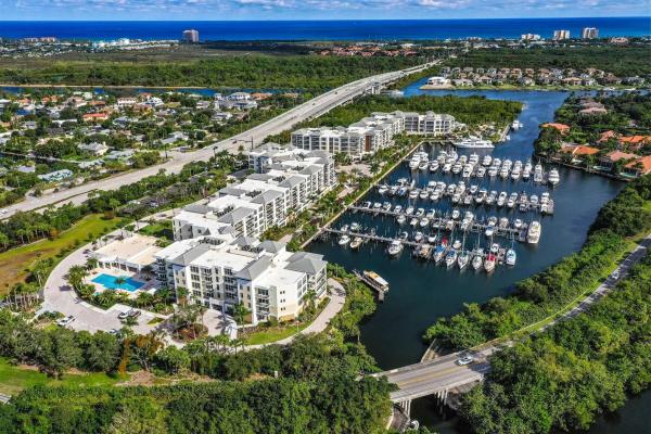 Azure, 2720 Donald Ross Rd #203, Palm Beach Gardens, Florida 33410, image 1