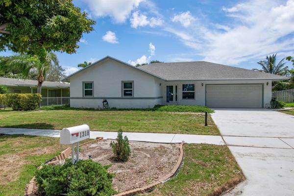 Meadow Hill, 1318 NW 2nd Cir, Boca Raton, Florida 33432, image 1