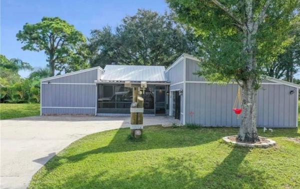 Indian River Estates, 5900 Raintree Trl, Fort Pierce, Florida 34982, image 1
