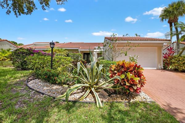 Glens West At Hunters Run, 37 W Glens Dr, Boynton Beach, Florida 33436, image 1