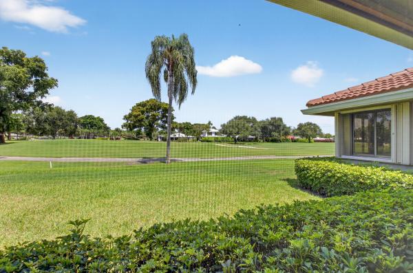 Glens West At Hunters Run, 37 Glens Dr W, Boynton Beach, Florida 33436, image 3