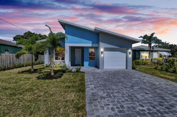 Downtown Delray, 715 NW 1st St, Delray Beach, Florida 33444, image 1